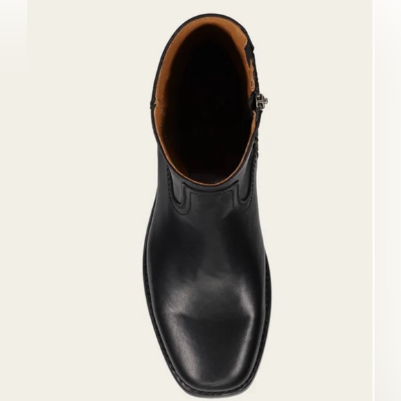 Frye Campus Inside Zip EUC - Picture 5 of 5